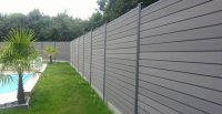 Portail Clôtures dans la vente du matériel pour les clôtures et les clôtures à Offemont